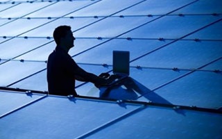 中电经纬能源大数据支撑体系助力企业数据化运营，最大化数据价值